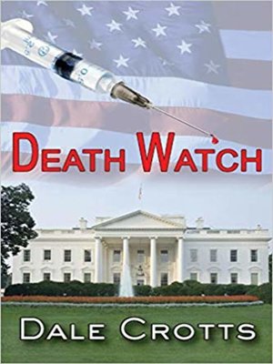 cover image of Death Watch
